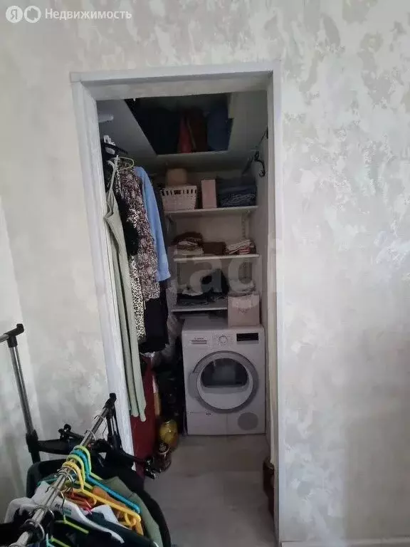 2-комнатная квартира: Тверь, улица Горького, 88/1 (41.3 м) - Фото 1