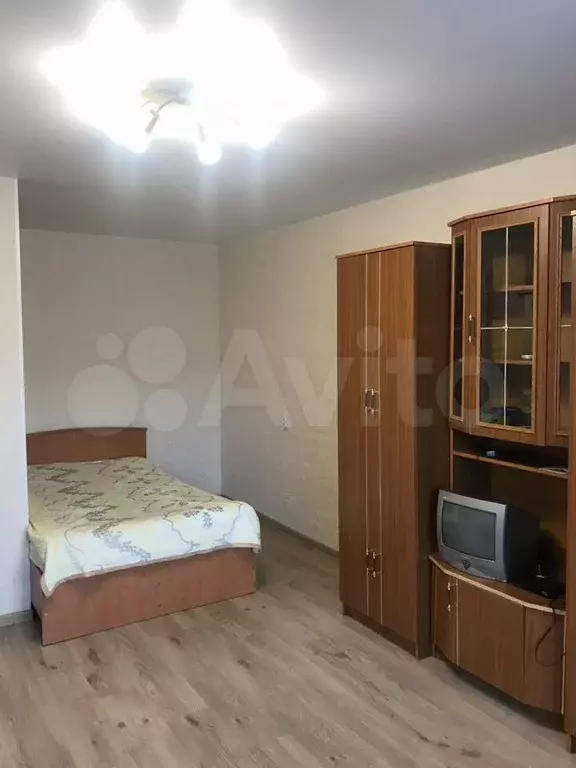 1-к. квартира, 34 м, 3/10 эт. - Фото 1