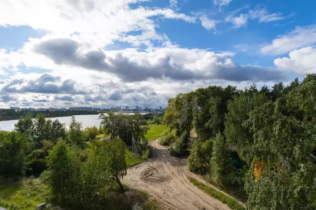 Студия Тюменская область, Тюмень ул. Героев Сталинградской битвы, 3 ... - Фото 1