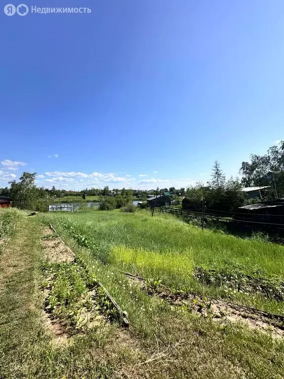 Дом в Якутск, улица Берёзовая Речка, 78 (50 м) - Фото 1