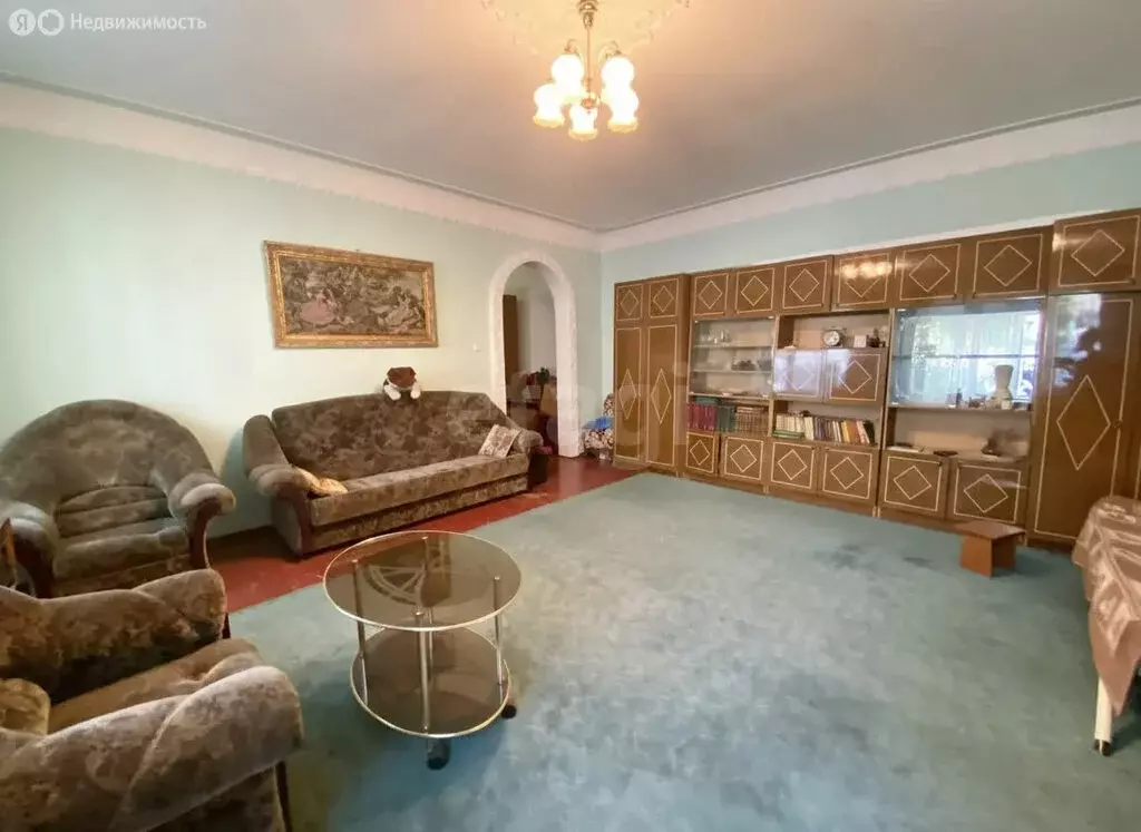 Дом в Белореченск, Интернациональная улица (84.6 м) - Фото 2