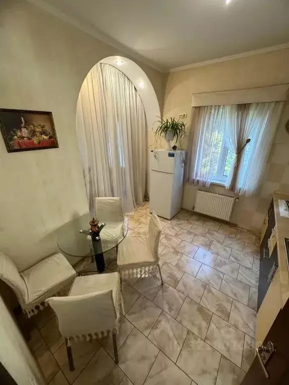 1-к кв. Крым, Ялта ул. Боткинская, 17 (40.0 м) - Фото 0