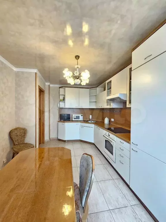 2-к. квартира, 66,1 м, 12/16 эт. - Фото 1