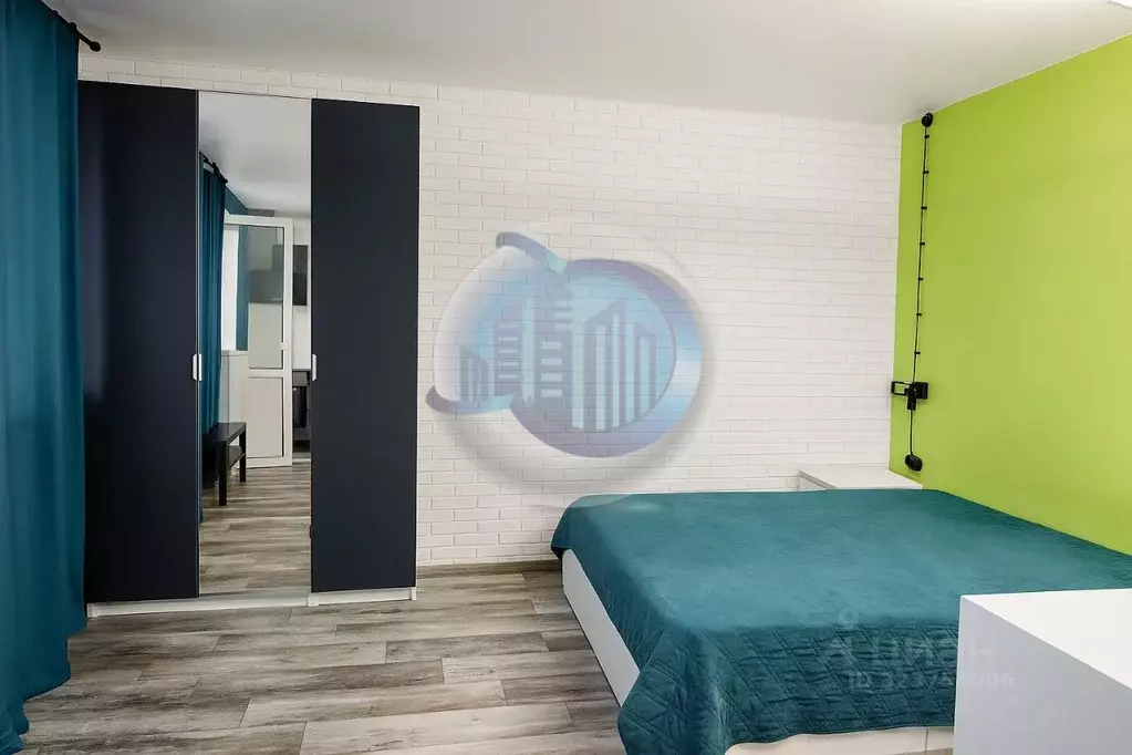 Студия Московская область, Ленинский городской округ, пос. Развилка ... - Фото 2