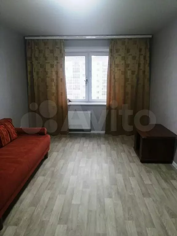 1-к. квартира, 35 м, 8/12 эт. - Фото 0