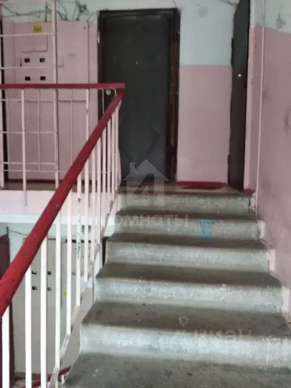 2-к кв. Воронежская область, Воронеж Волго-Донская ул., 42 (35.7 м) - Фото 2