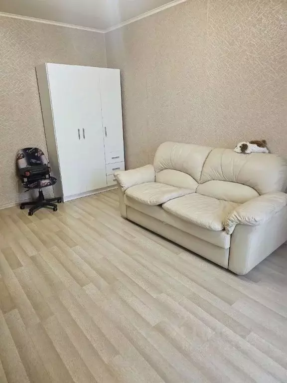 2-к кв. Санкт-Петербург Ленинский просп., 79К1 (47.4 м) - Фото 1