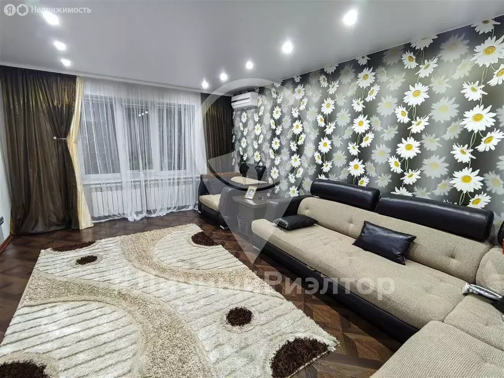 2-комнатная квартира: Рязань, улица Горького, 45 (68.8 м) - Фото 2