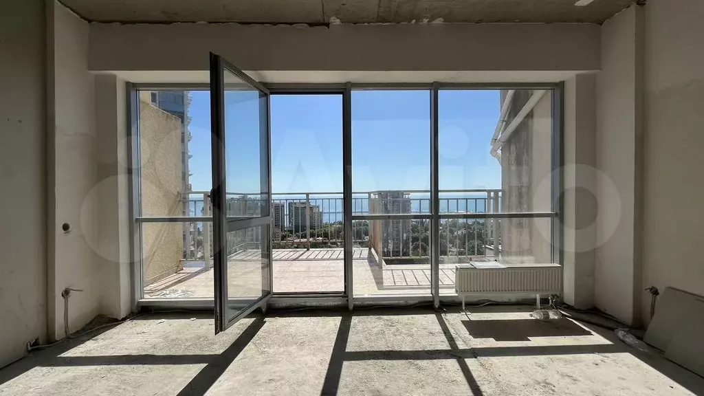 2-к. квартира, 67 м, 8/9 эт. - Фото 1