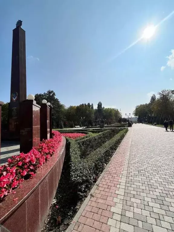 1-к кв. Ставропольский край, Пятигорск Приозерная ул. (77.0 м) - Фото 1
