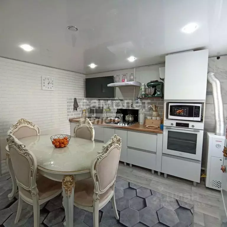 Дом в Пензенская область, Кузнецк ул. 9-я Линия, 17 (50 м) - Фото 1