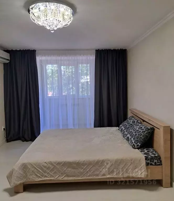 1-к кв. Кабардино-Балкария, Прохладный Заводской пер., 57 (31.0 м) - Фото 0