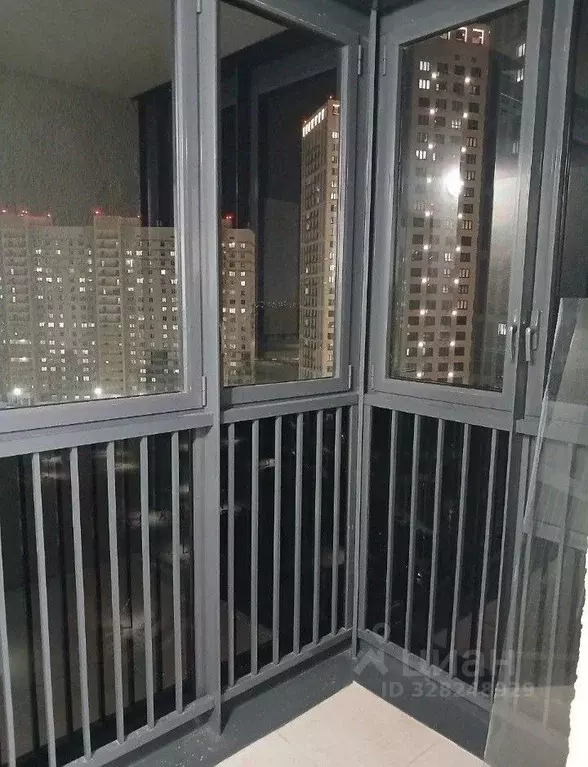 1-к кв. Татарстан, Казань ул. Братьев Батталовых, 27к2 (32.9 м) - Фото 1