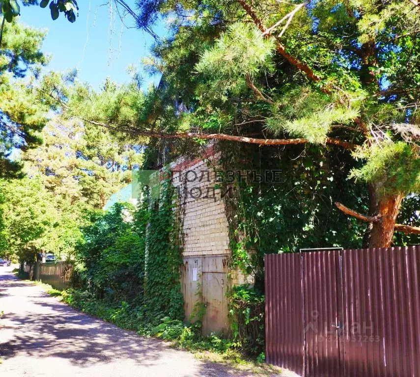 Дом в Тамбовская область, Тамбовский муниципальный округ, Ягодка СНТ ... - Фото 1