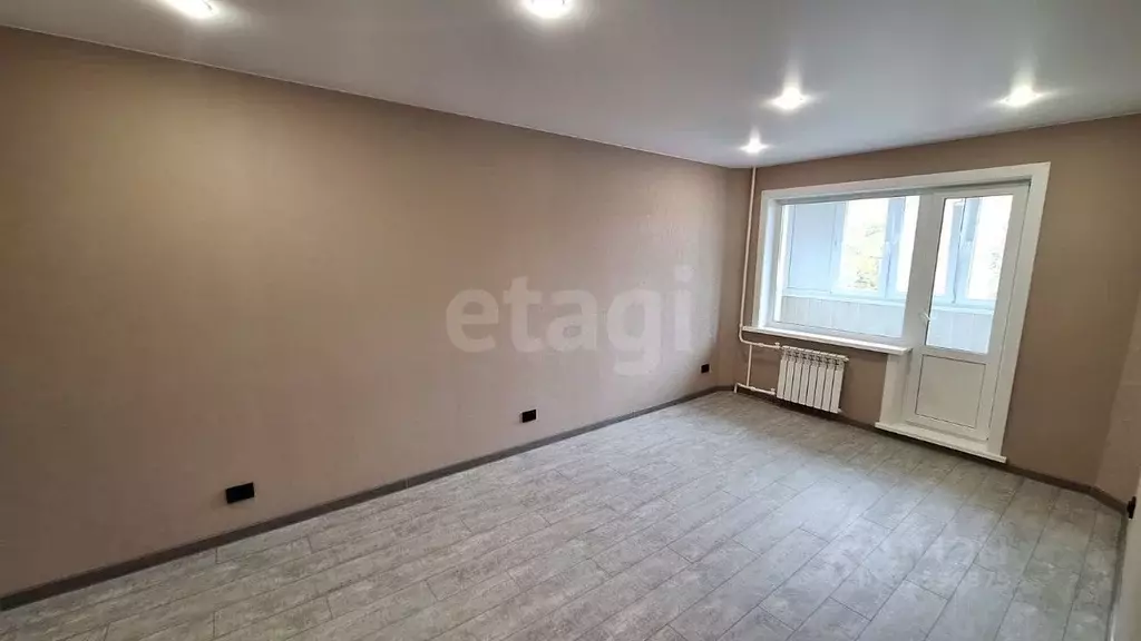 1-к кв. Сахалинская область, Южно-Сахалинск Больничная ул., 36А (33.3 ... - Фото 1