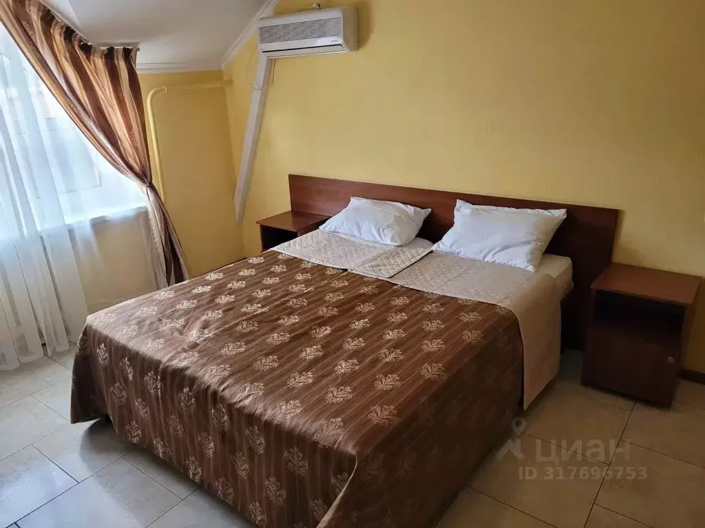 Комната Краснодарский край, Геленджик ул. Тельмана, 65 - Фото 1