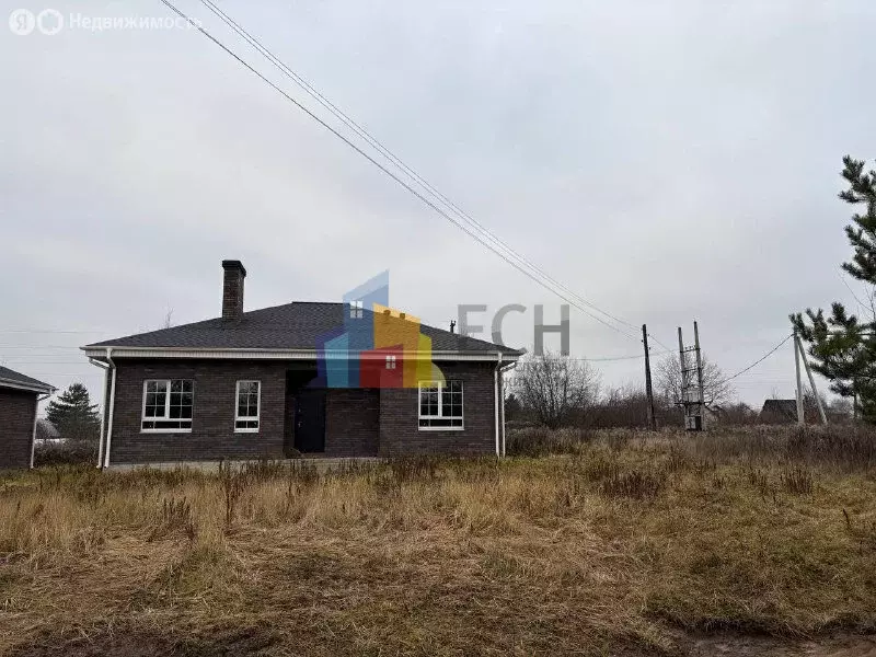 Дом в Тульская область, городской округ Тула, посёлок Волынцевский (95 ... - Фото 2