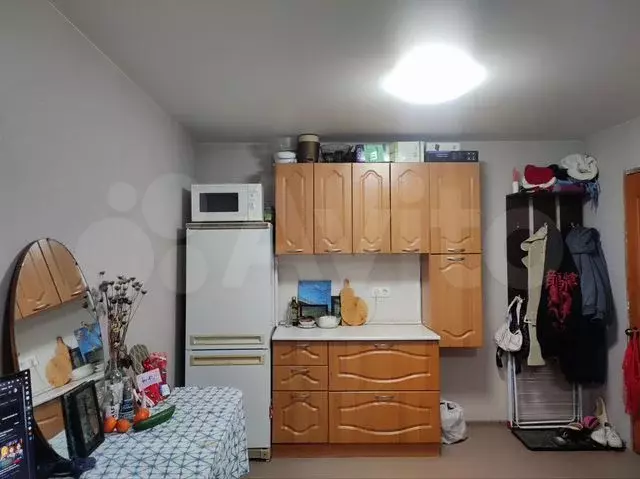 Комната 18 м в 2-к., 5/5 эт. - Фото 0