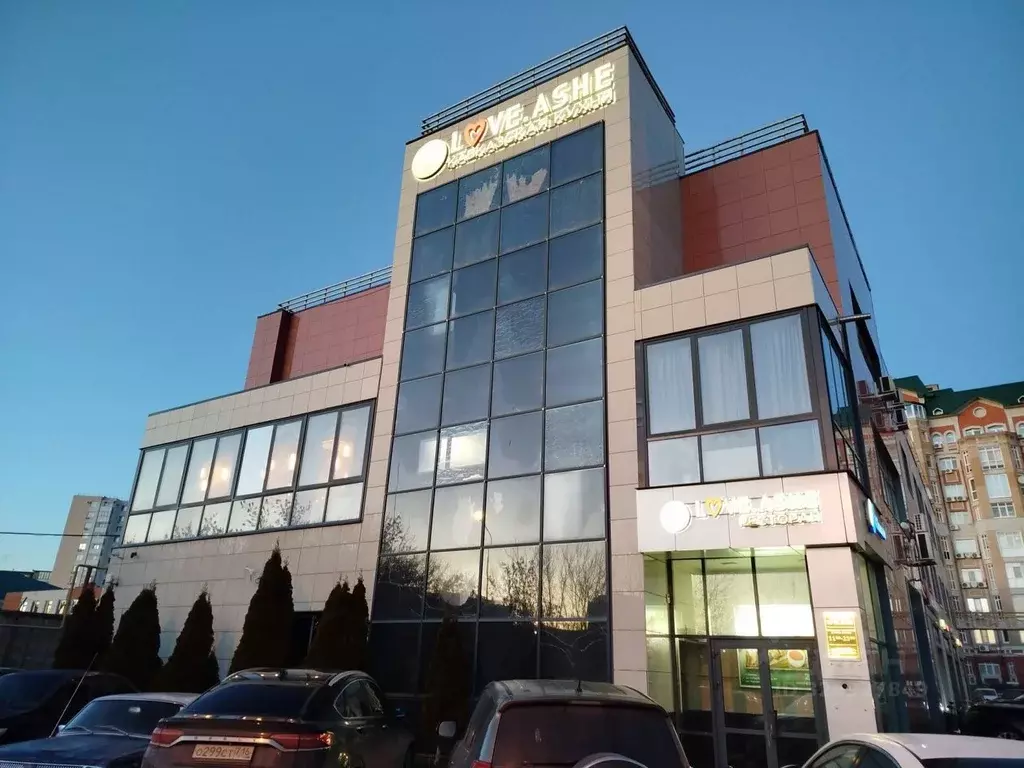 Помещение свободного назначения в Татарстан, Казань ул. Габдуллы ... - Фото 0