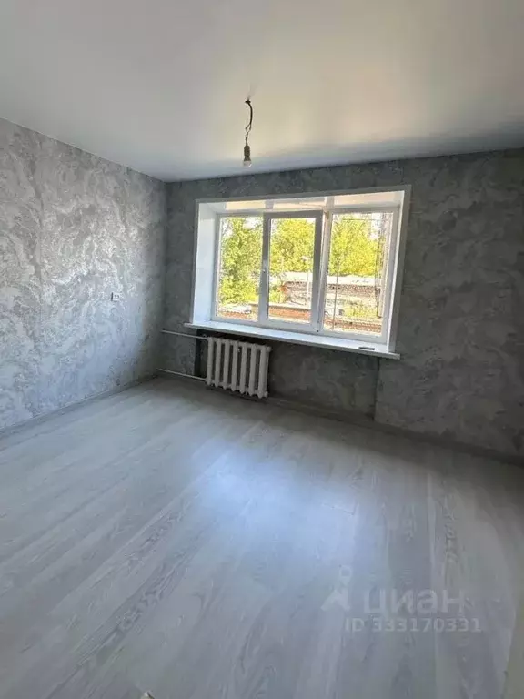 1-к кв. Самарская область, Самара ул. Гастелло, 12 (17.7 м) - Фото 1