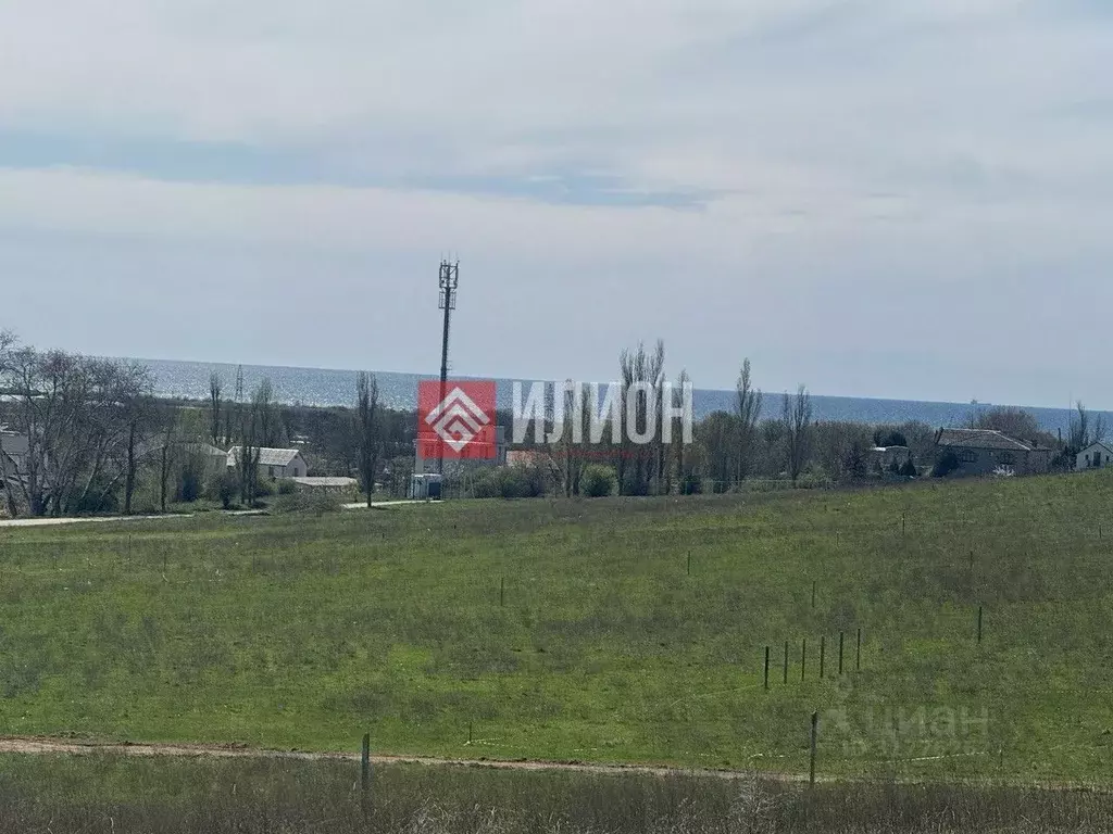 Участок в Севастополь с. Орловка,  (4.0 сот.) - Фото 0