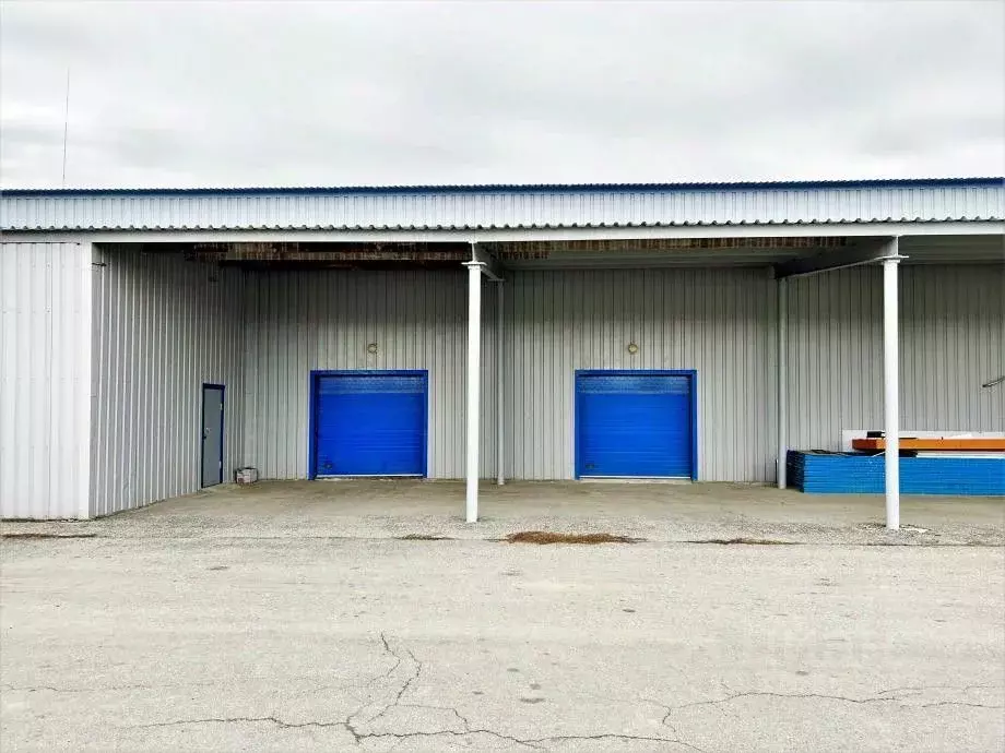 Склад в Саратовская область, Саратов ул. Песчано-Уметская, 41А (500 м) - Фото 2