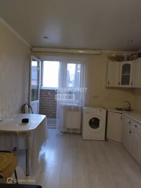 Продаётся 1-к квартира, 40 м - Фото 1