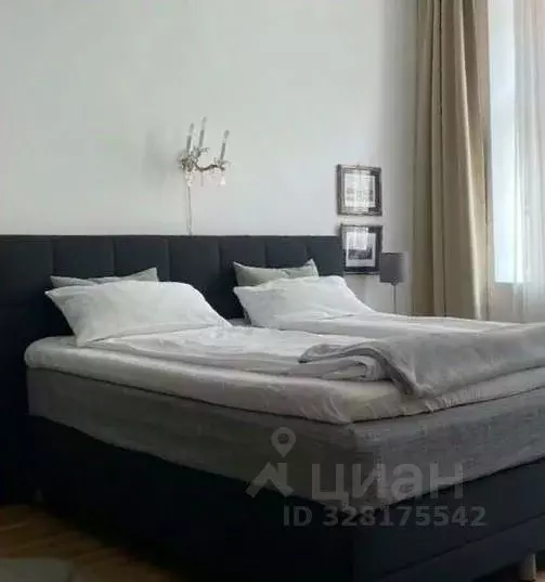 1-к кв. Краснодарский край, Краснодар Красная ул., 176 (43.2 м) - Фото 2