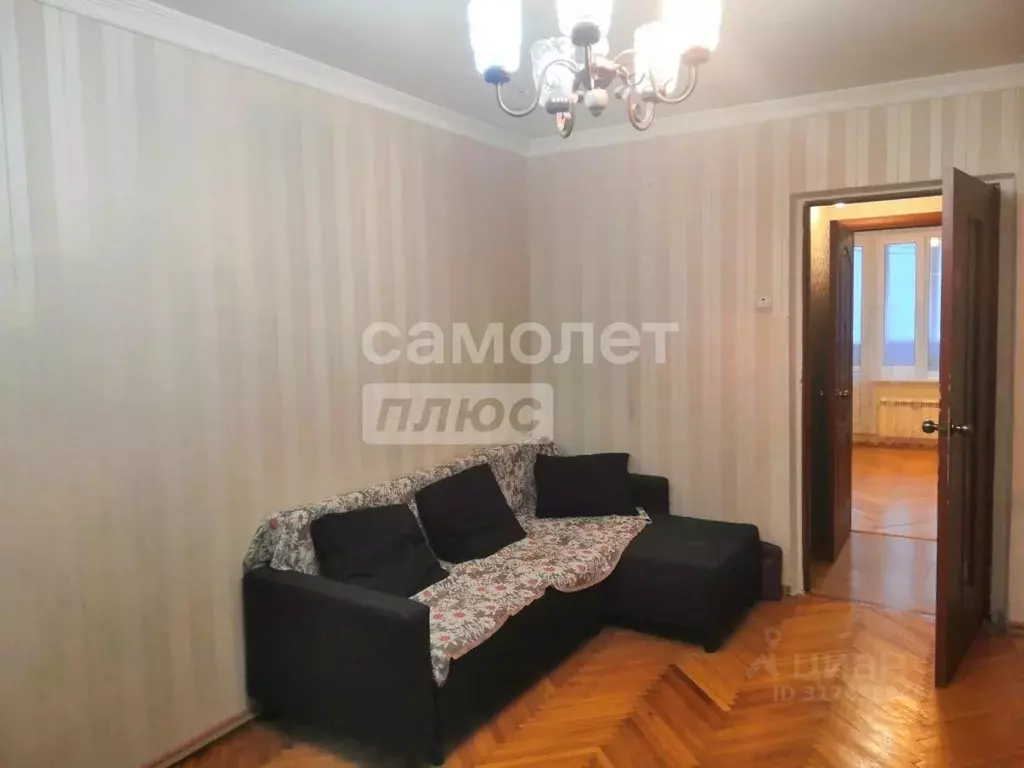 Комната Москва ул. Рокотова, 8К5 (15.7 м) - Фото 1