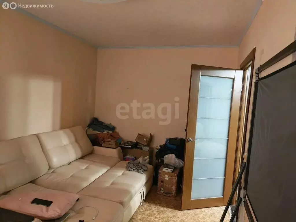 2-комнатная квартира: Тверь, Оборонная улица, 8 (68.7 м) - Фото 2