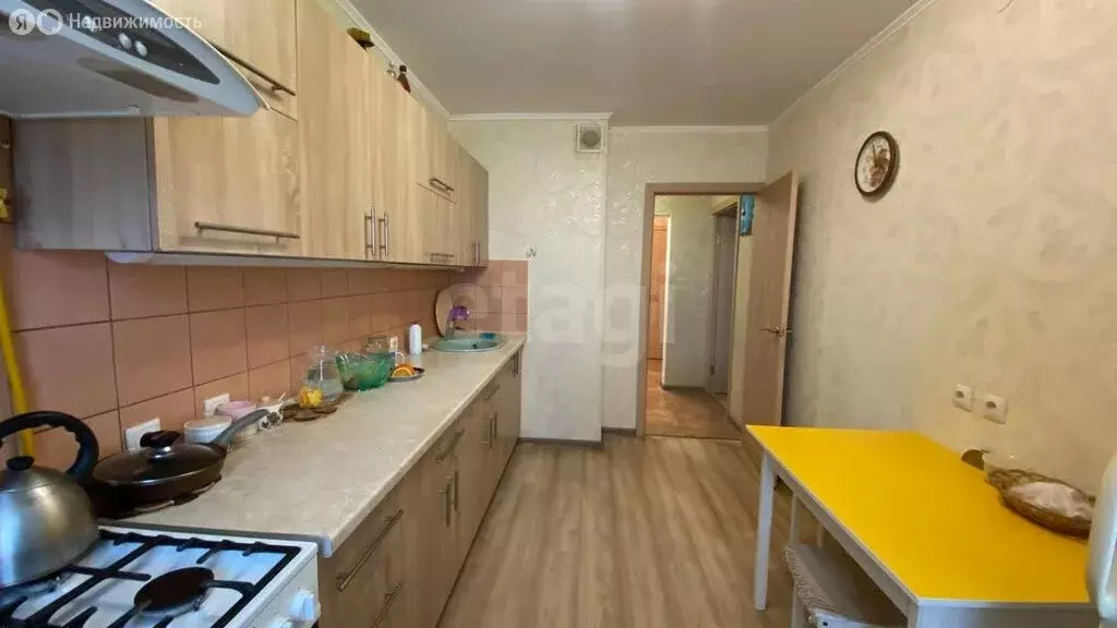 2-комнатная квартира: Севастополь, улица Комбрига Потапова, 22 (62.3 ... - Фото 2