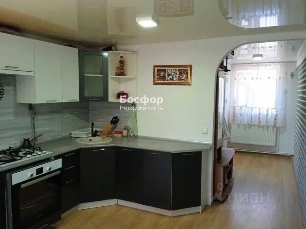 Дом в Крым, Кировский район, Старый Крым городское поселение ул. ... - Фото 2