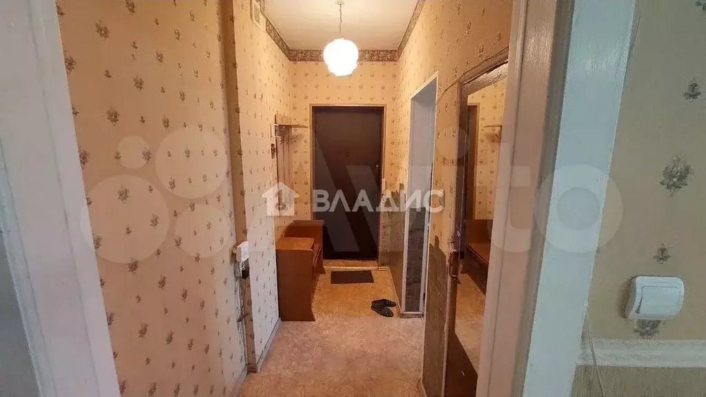 2-к. квартира, 42,3 м, 2/3 эт. - Фото 0