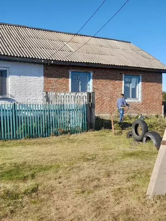 Дом 54 м на участке 20 сот. - Фото 0