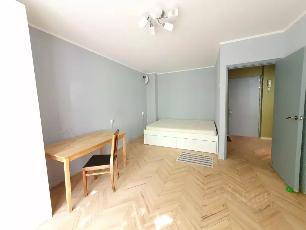 1-к кв. Москва Туристская ул., 19К1 (36.0 м) - Фото 2