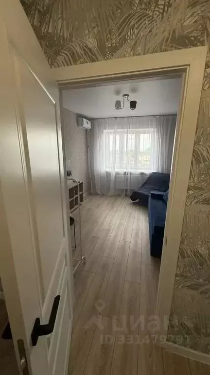 1-к кв. Краснодарский край, Ейск ул. Свободы, 38/2 (39.0 м) - Фото 1