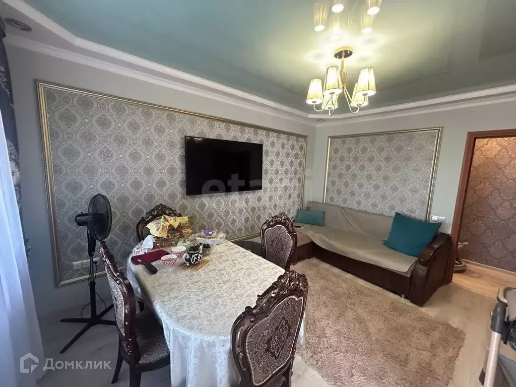 Продаётся 3-к квартира, 59 м - Фото 0