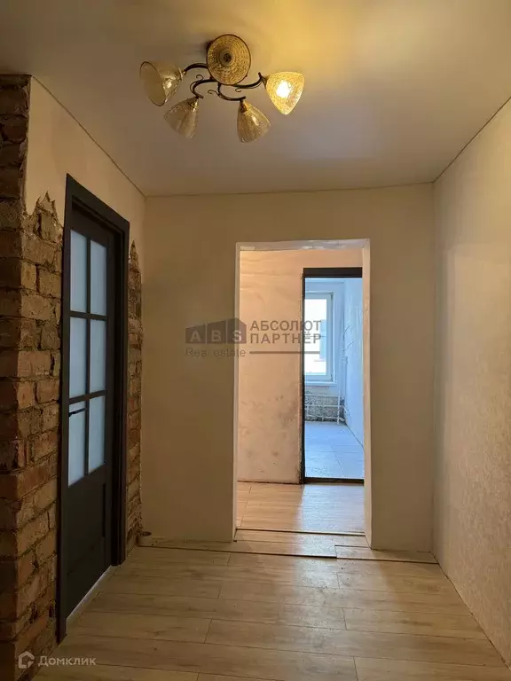 Продаётся 3-к квартира, 66.9 м - Фото 1