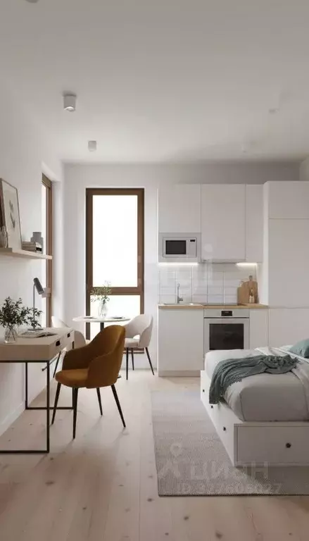 Дом в Московская область, Дмитровский муниципальный округ, Аусбург дп ... - Фото 2