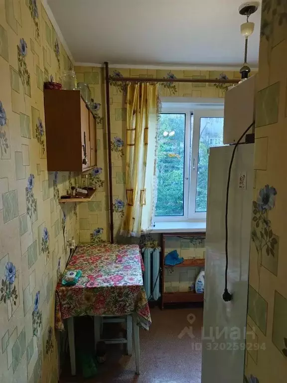 2-к кв. Марий Эл, Йошкар-Ола ул. Маяковского, 75 (47.0 м) - Фото 1