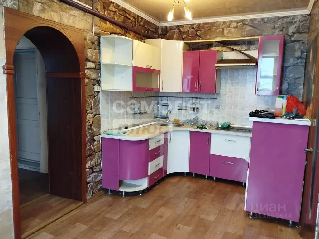 Дом в Пензенская область, с. Бессоновка ул. Центральная, 125 (60 м) - Фото 1