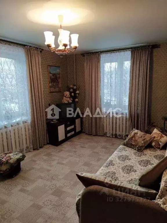 Квартира, 2 комнаты, 42 м - Фото 1