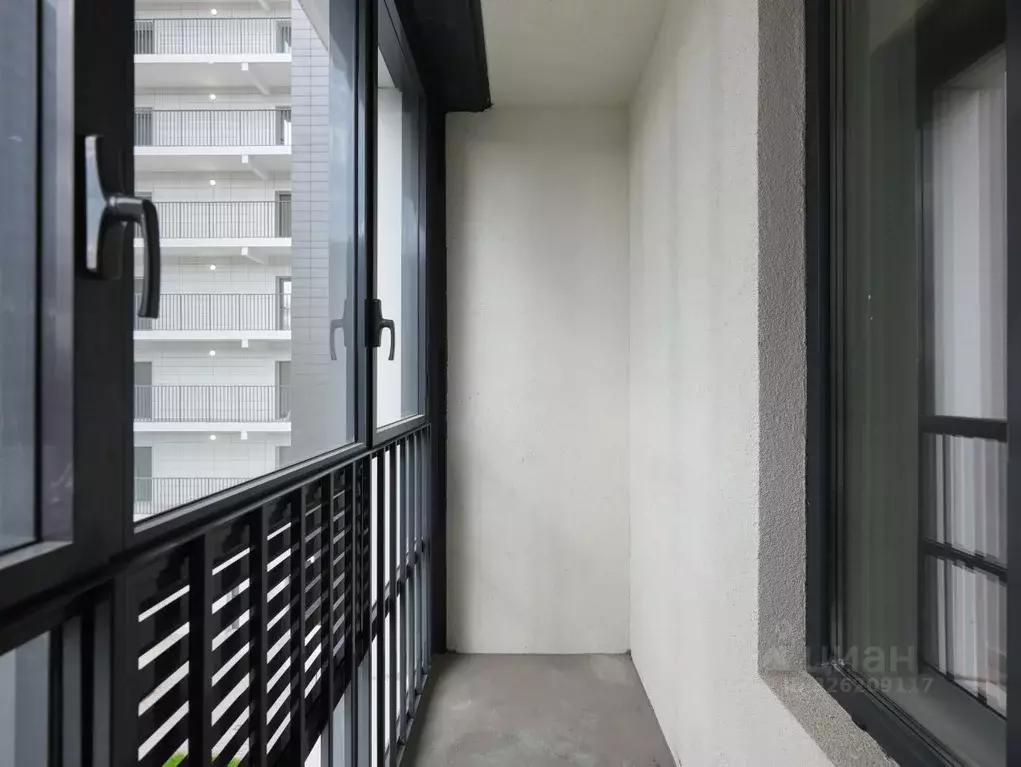 1-к кв. Санкт-Петербург Кубинская ул., 82к3с1 (31.0 м) - Фото 2