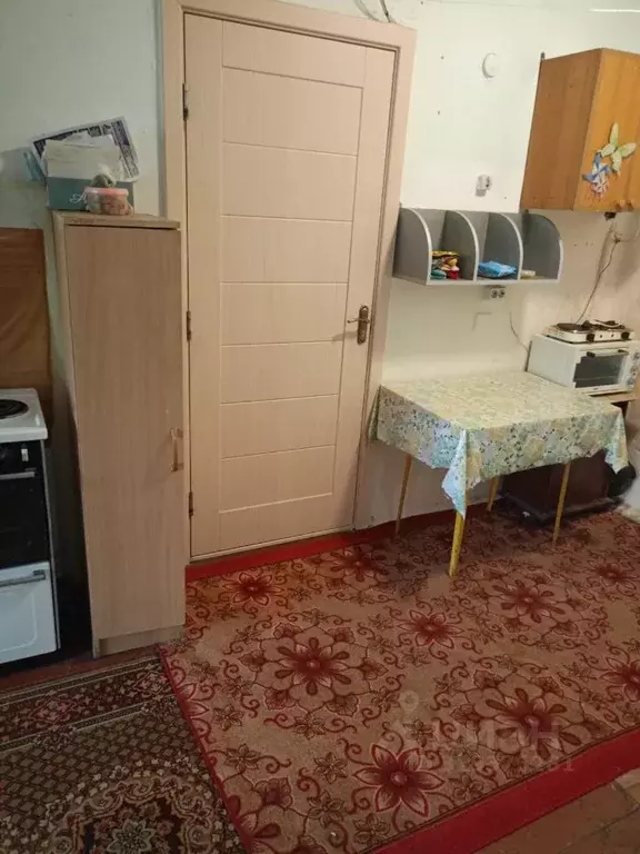 Комната Курганская область, Курган Станционная ул., 43 (13.0 м) - Фото 1