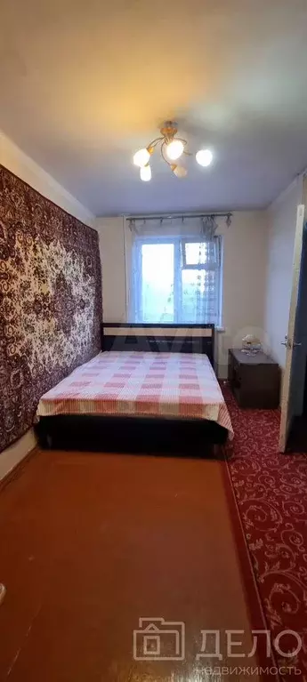 2-к. квартира, 44 м, 4/5 эт. - Фото 0