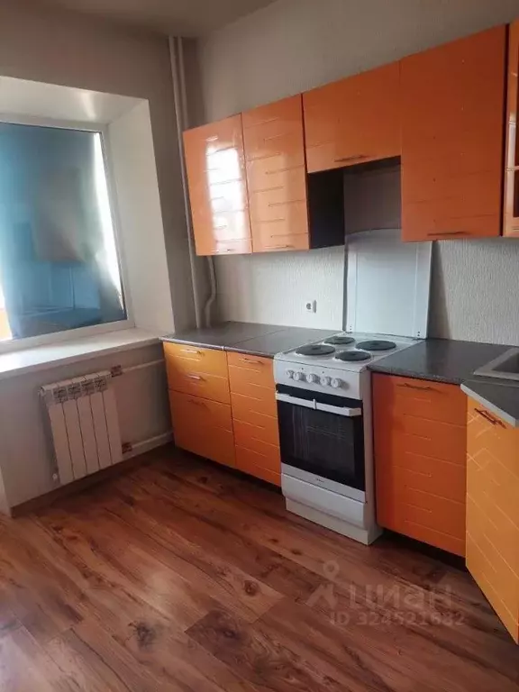 1-к кв. Новосибирская область, Новосибирск Выборная ул., 125/1 (37.0 ... - Фото 1