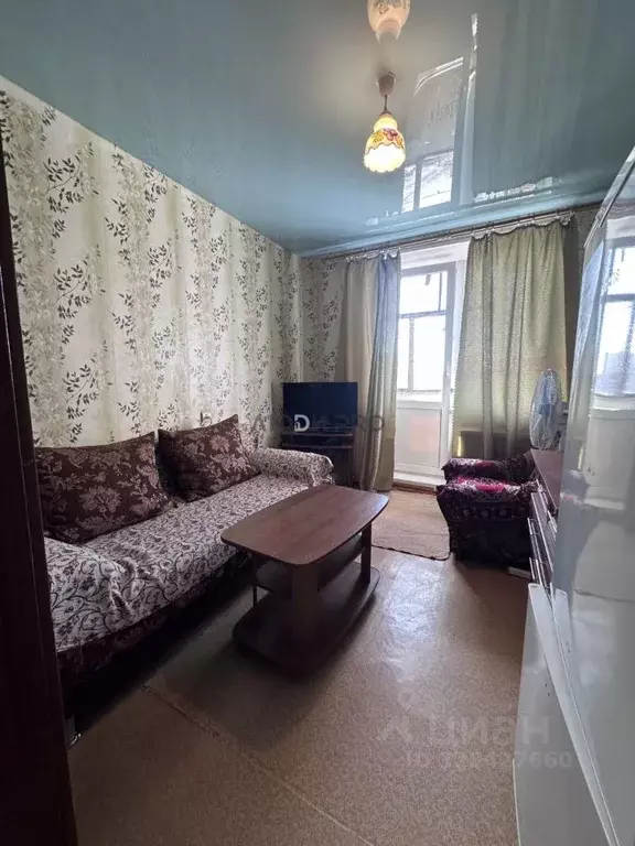 3-к кв. Башкортостан, Уфа Вологодская ул., 81 (63.5 м) - Фото 2