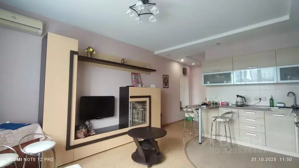 1-к кв. Марий Эл, Йошкар-Ола бул. Чавайна, 45А (41.0 м) - Фото 1