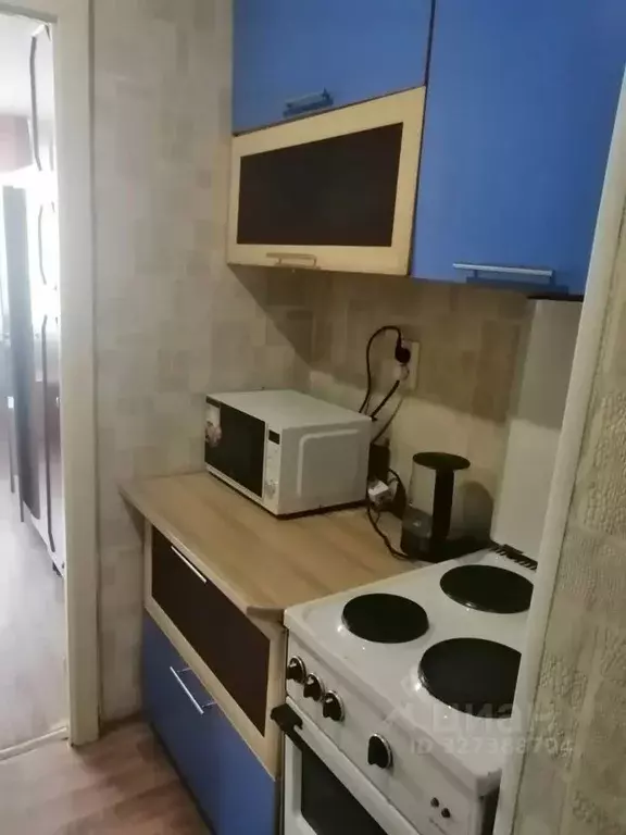 Студия Красноярский край, Красноярск ул. Александра Матросова, 26 ... - Фото 1