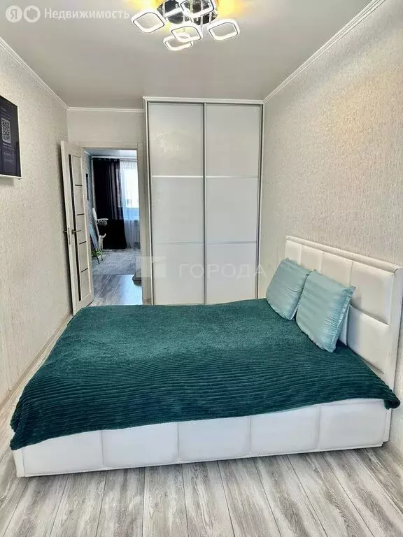 3-комнатная квартира: Барнаул, Павловский тракт, 261 (59 м) - Фото 1